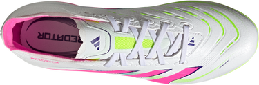 Superge in čevlji adidas Performance Predator League 2G/3G AG Bela | id3836, 3