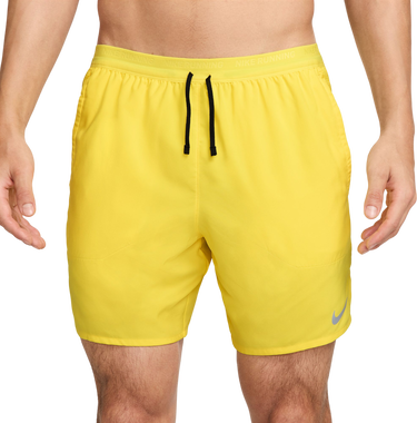 Kratke hlače Nike Nike Stride 7" Running Shorts Rumena | dm4761-718, 0