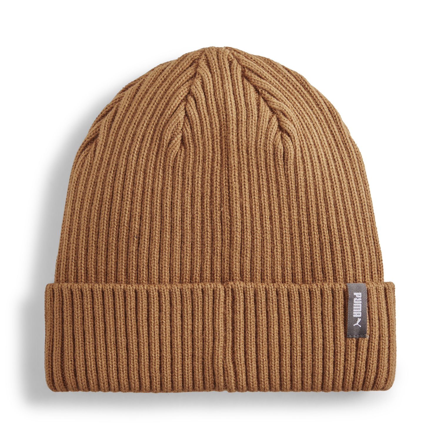 Beanie Puma Classic Cuffed Beanie Rjava | 024826_05, 1