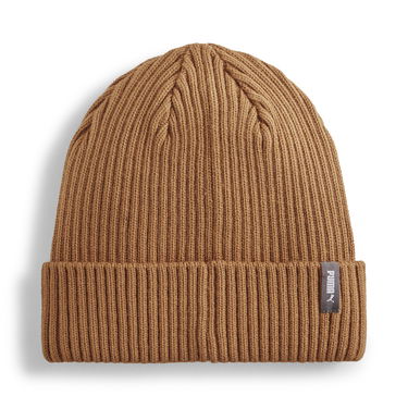 Beanie Puma Classic Cuffed Beanie Rjava | 024826_05, 1