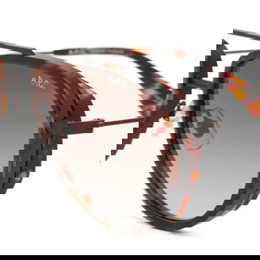 Sončna očala A.P.C. A.P.C. Sterling Sunglasses Rjava | ACABF-M75009-CAA, 3