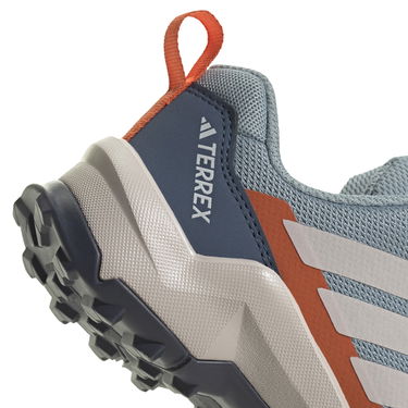 Superge in čevlji adidas Performance Terrex Ax4s SL K Modra | JI1508, 6