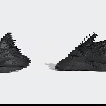 Superge in čevlji adidas Originals ZX 2K Boost 2.0 Črna | GZ7740, 0