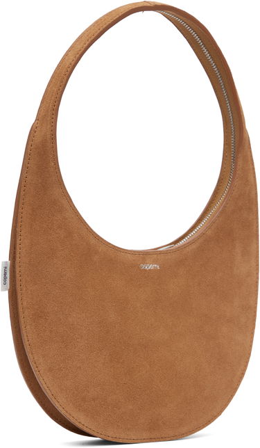 Torbica Coperni Coperni Double Gusset Swipe Bag Rjava | COPBA108F6049, 1
