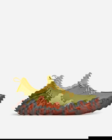 Superge in čevlji Crocs Salehe Bembury Juniper Zelena | CR.208694 3YZ, 1