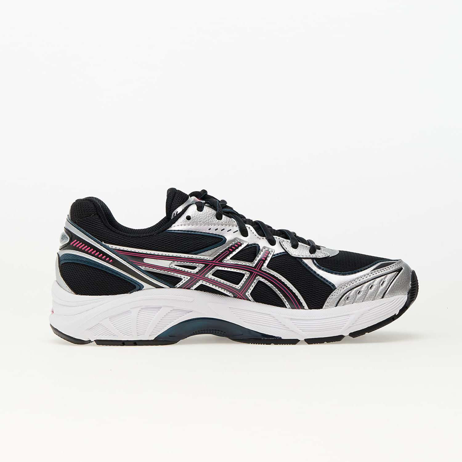 Superge in čevlji Asics Gt-2160 Črna | 1203A320-002, 1