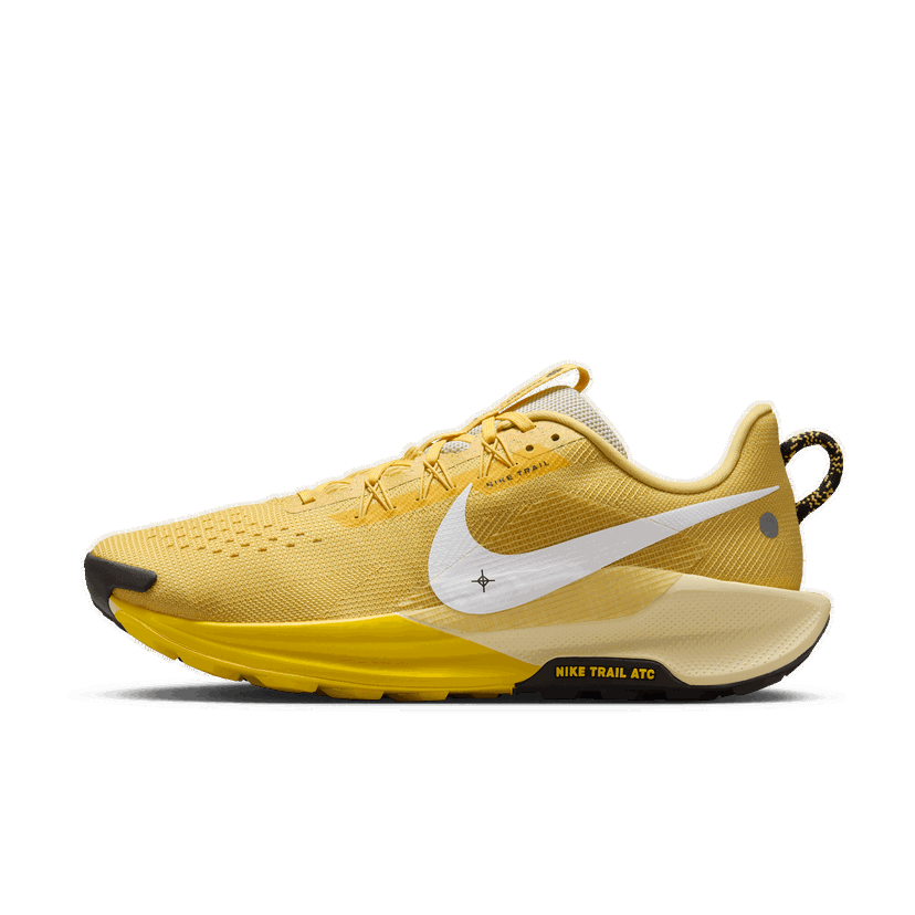 Superge in čevlji Nike Pegasus Trail 5 Rumena | DV3864-700