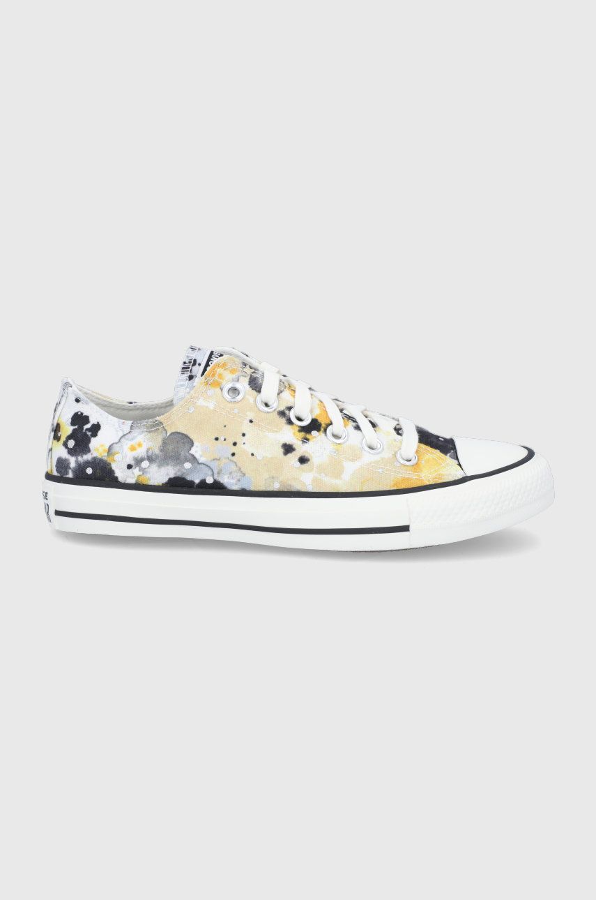 Superge in čevlji Converse Chuck Taylor All Star Rumena | 570766C, 0