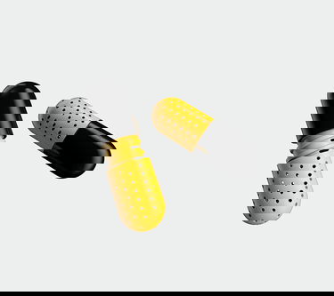 Nega čevljev CREP Protect Pills Črna | crep pills 2, 1