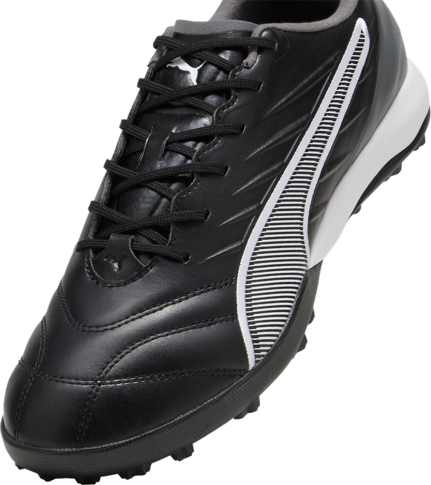 Superge in čevlji Puma KING PRO TT Črna | 107872-01, 1