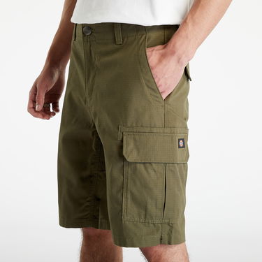 Kratke hlače Dickies Millerville Short Zelena | DK0A4XEDMGR1, 4