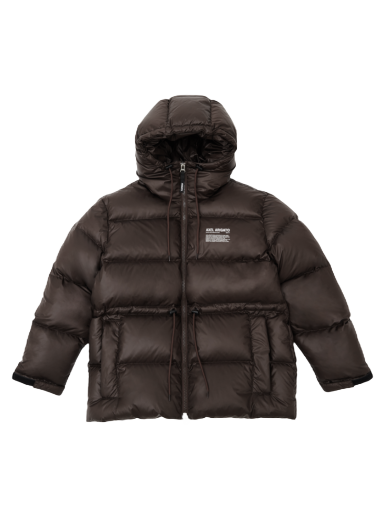 Puhovka AXEL ARIGATO Rhode Down Jacket Črna | A0213004