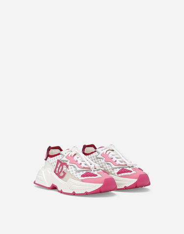 Superge in čevlji Dolce & Gabbana Daymaster Večbarvna | D11242AR1378Z026, 1