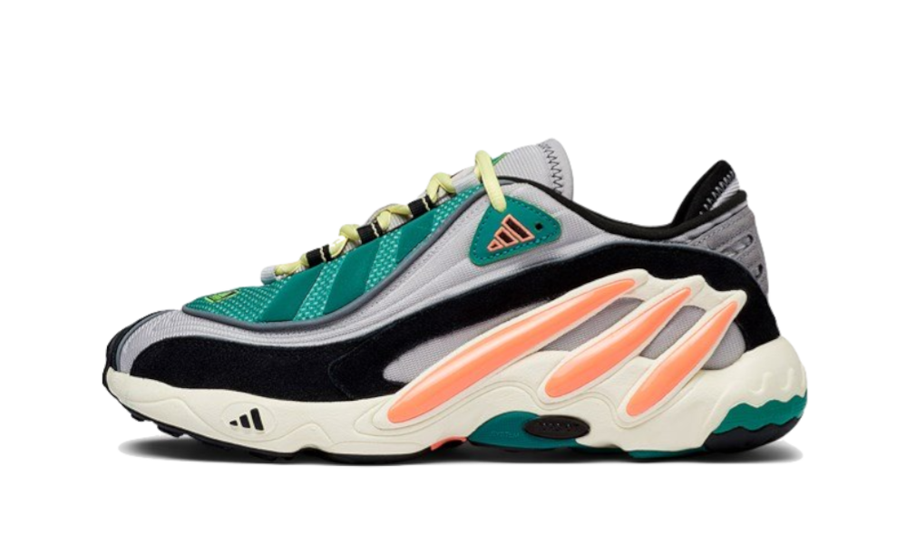 Superge in čevlji adidas Performance FYW 98 "Signal Coral" Večbarvna | EG5195, 0