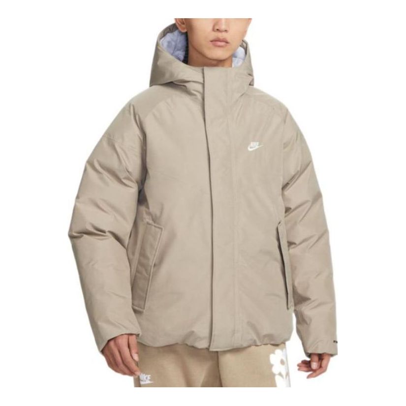 Parka Nike Storm-FIT ADV Windrunner GORE-TEX Hooded Jacket Bež | DQ4933-206
