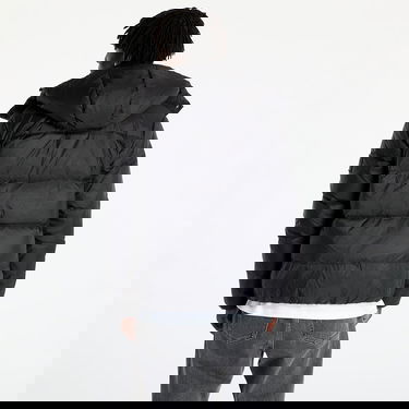 Jakna CALVIN KLEIN Essentials Down Jacket Black Črna | J30J325946 BEH, 4