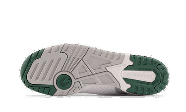 Superge in čevlji New Balance 550 "Nightwatch Green" Bela | BB550PWC, 1