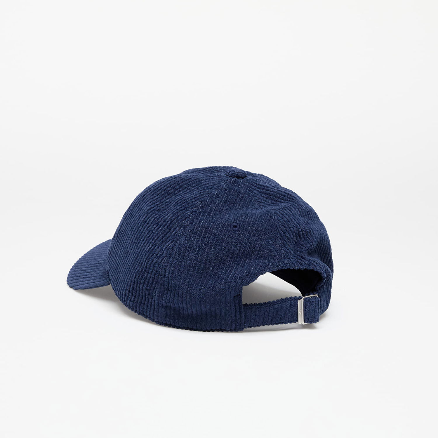 Kapa adidas Performance Corduroy Baseball Cap Modra | JW8018, 1