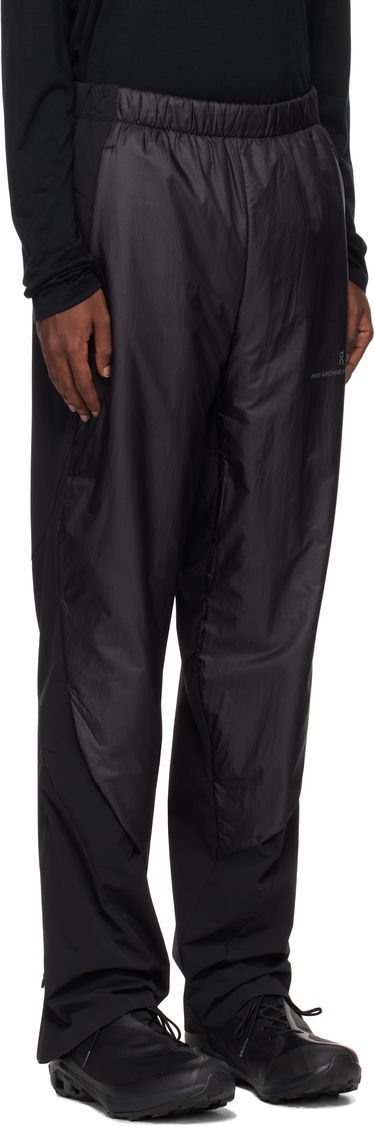 Trenirka Post Archive Faction (PAF) Post Archive Faction On Edition Zero Trousers Črna | 1UE30040553, 1