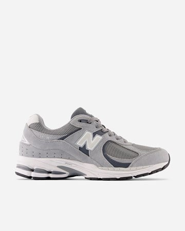 Superge in čevlji New Balance 2002R Siva | M2002RST, 0