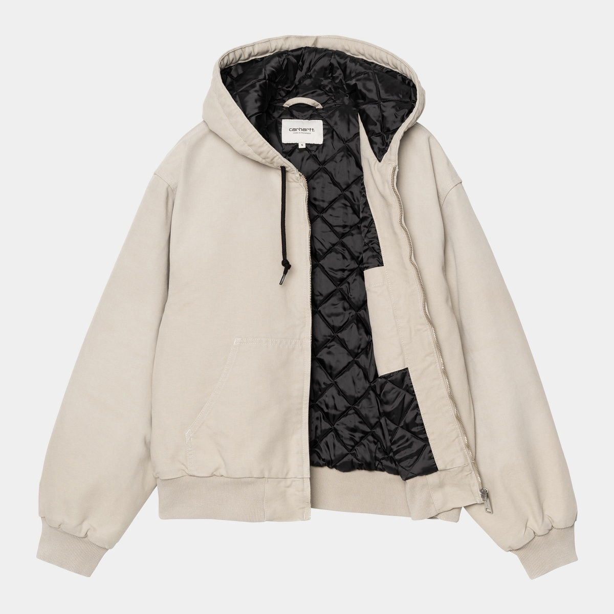 Jakna Carhartt WIP Carhartt WIP OG Active Jacket Bež | I035673_9, 1