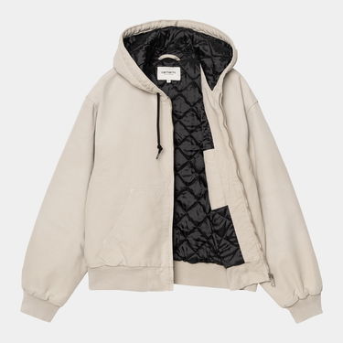 Jakna Carhartt WIP Carhartt WIP OG Active Jacket Bež | I035673_9, 1