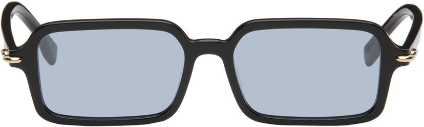 Sončna očala FENDI Fendi Selleria Sunglasses Črna | FE40174FW5401X 192337228599