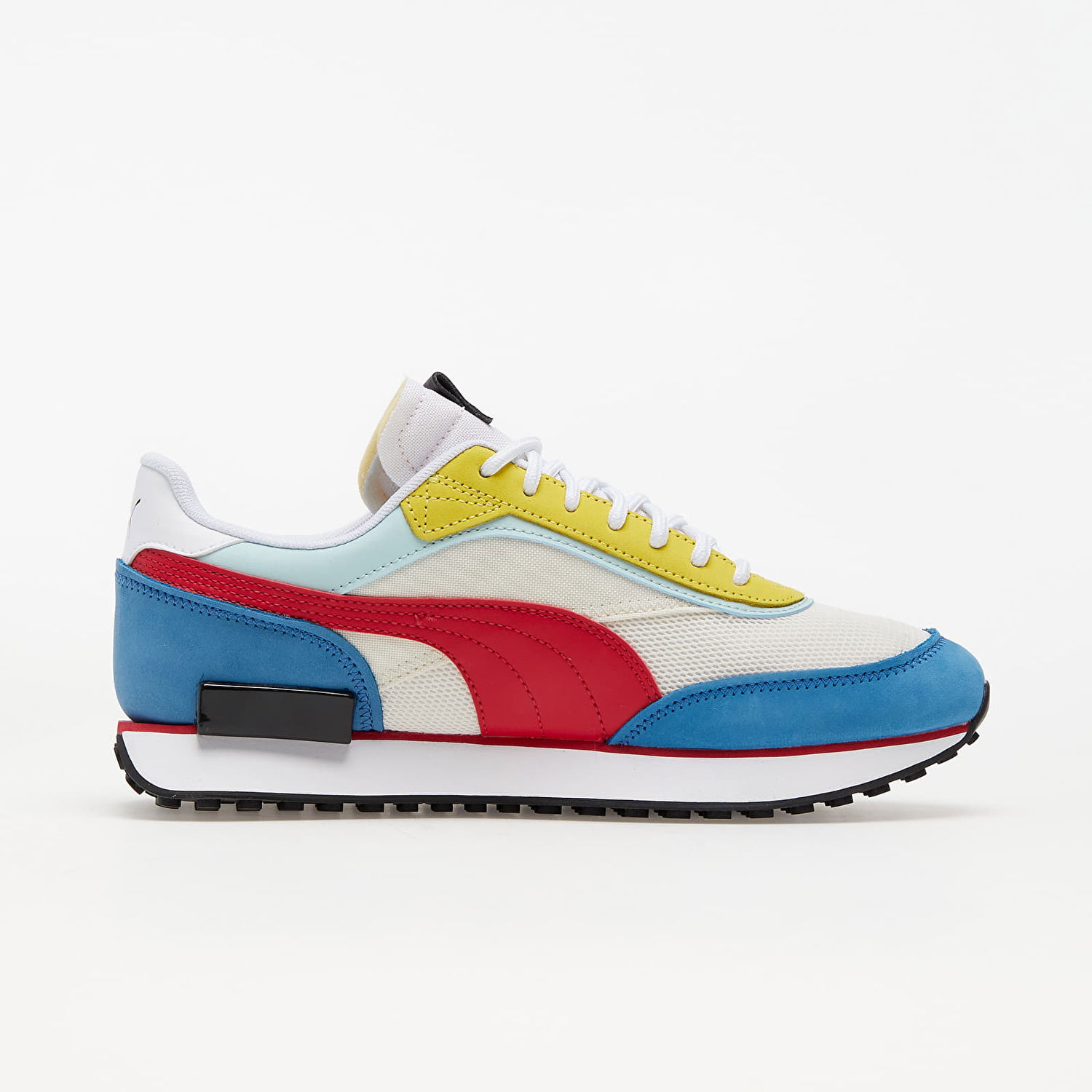 Superge in čevlji Puma Future Rider Icons Večbarvna | 38072301, 1