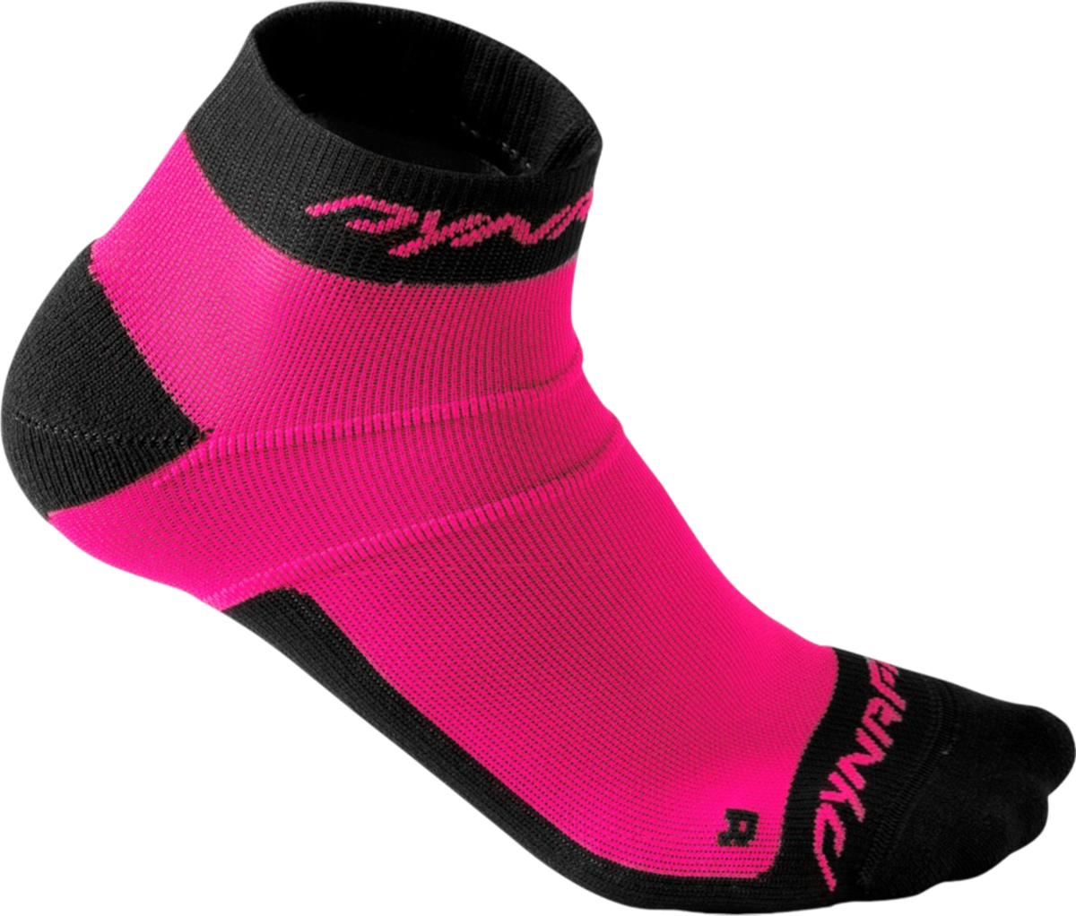 Nogavice Dynafit Dynafit Vert Mesh Footie Socks Roza | 08-0000070890-6071, 0