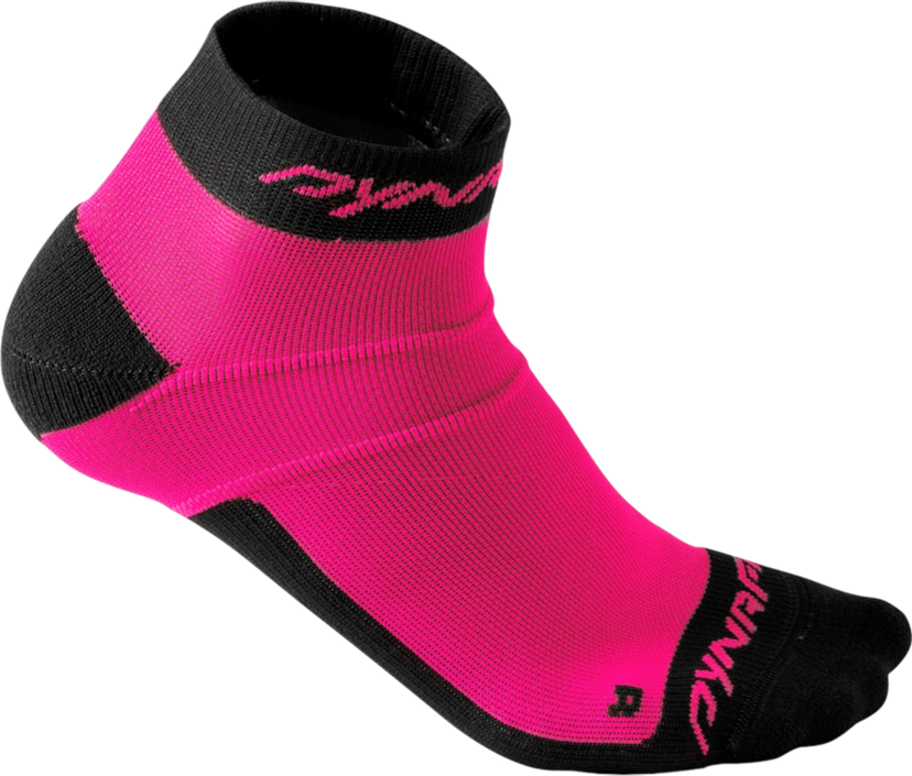 Nogavice Dynafit Dynafit Vert Mesh Footie Socks Roza | 08-0000070890-6071