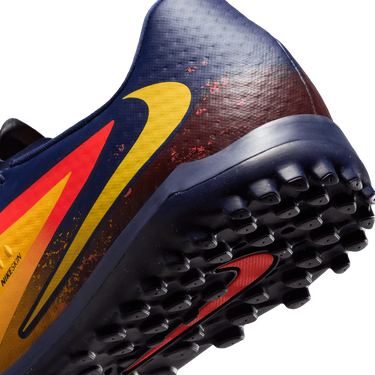 Superge in čevlji Nike Phantom 6 Low Academy "Erling Haaland" TF Večbarvna | hq2326-800, 6