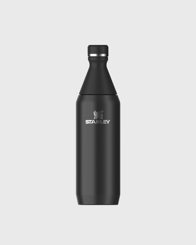 Steklenica za pitje Stanley All Day Slim Bottle Črna | 10-12069-024