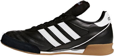 Superge in čevlji adidas Performance KAISER 5 GOAL Črna | 677358, 4