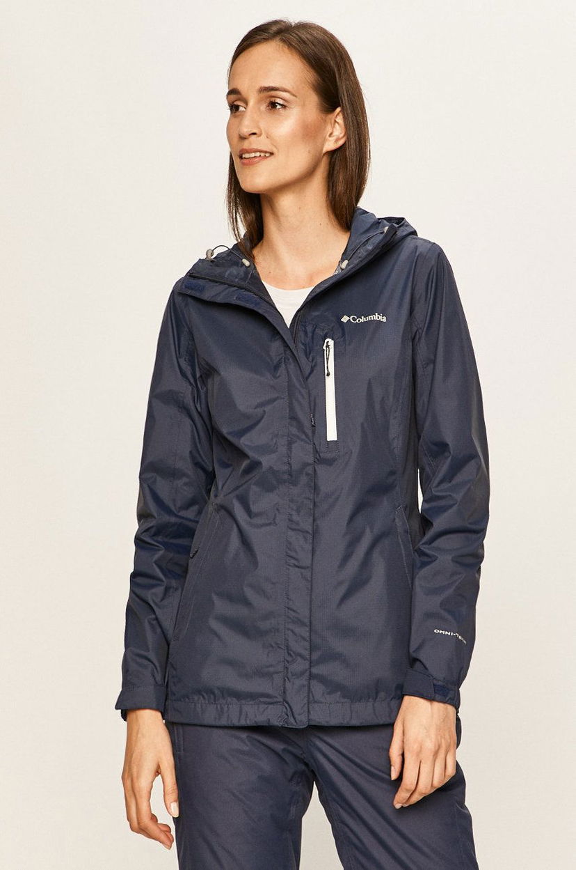 Jakna Columbia Jackez Siva | 1760071