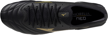 Superge in čevlji Mizuno Morelia NEO IV Beta Elite SG Črna | p1gc2343-50, 3