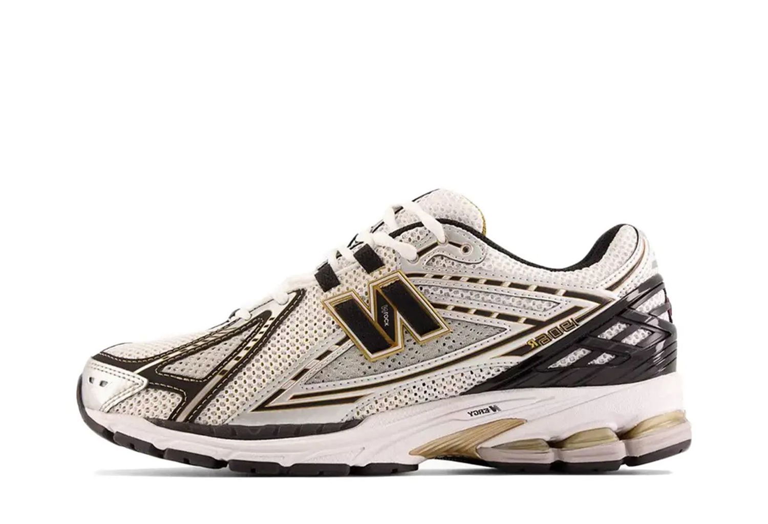 Superge in čevlji New Balance 1906R Bež | M1906RA, 0