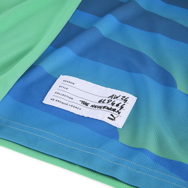 Dres Puma The NeverWorn IV T7 Jersey Večbarvna | 628464_23, 4