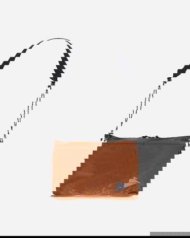 Torba za čez ramo and wander Sacoche Bag Rjava | 5745975213 152, 3