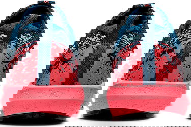 Superge in čevlji Asics Fuji Lite 2 W Turkizna | 1012b066-400, 1
