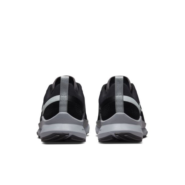 Superge in čevlji Nike React Pegasus Trail 4 Črna | DJ6158-001, 1