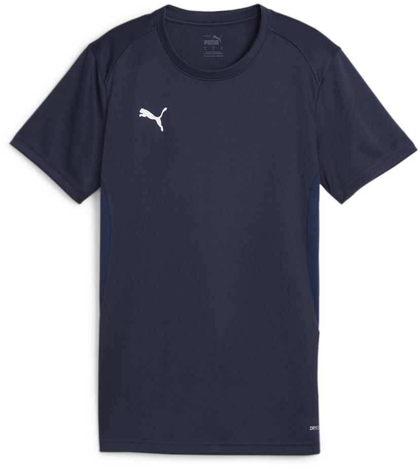 Majica Puma T-Shirt Jersey Modra | 658638-06
