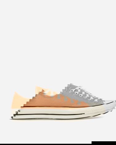 Superge in čevlji Converse Chuck 70 Vintage Canvas Oranžna | A11752C, 0