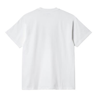Majica Carhartt WIP Cheap Thrills T-Shirt Bela | I032885_02_XX, 1