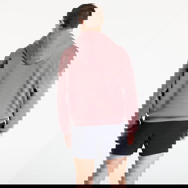 Pulover Under Armour Project Rock Icon Hoodie Roza | 6005087-651, 3