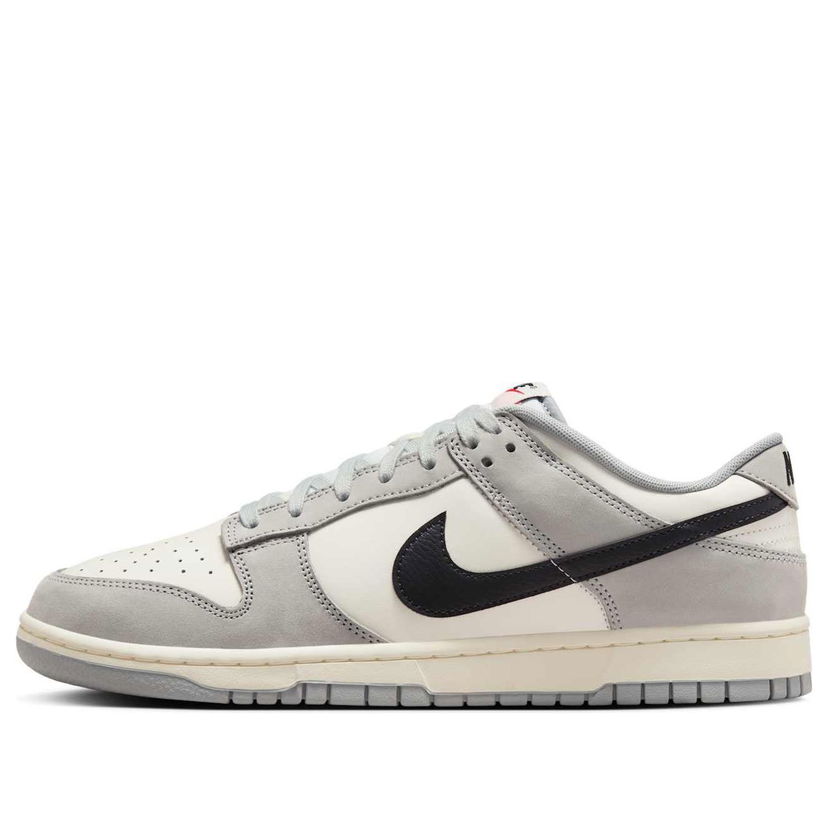 Superge in čevlji Nike Dunk Low 'Smoke Grey Black' Siva | IB3079-101