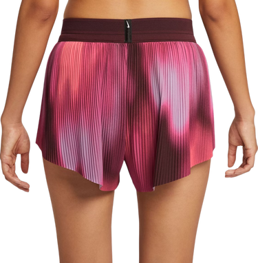 Kratke hlače Nike AeroSwift Faith Kipyegon 3" Running Shorts Roza | if1629-532, 2