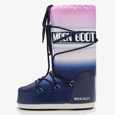 Superge in čevlji Moon Boot MB ICON MOONRISE Boots Večbarvna | 80D1402920.F003, 2