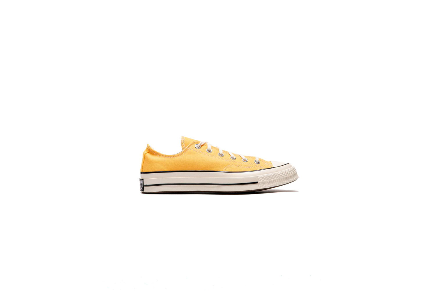 Superge in čevlji Converse Chuck 70 Vintage Canvas Rumena | A13423C, 0