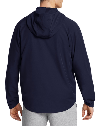 Jakna Under Armour Under Armour Unstoppable Hooded Jacket Mornarica | 1389354-410, 2
