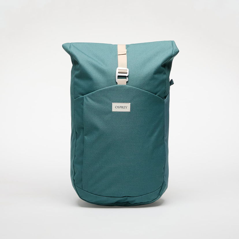 Nahrbtnik Osprey Arcane Roll Top Backpack 24 l Zelena | 10054145OSP